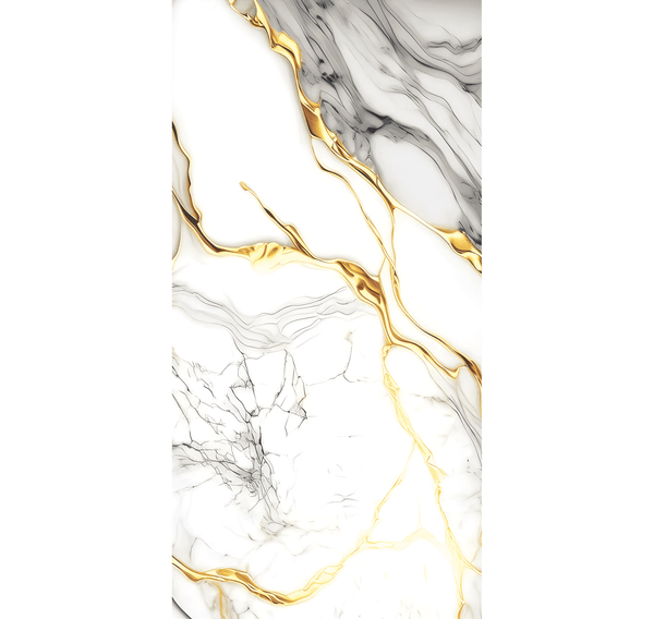 Gresie Grey Gold 60×120