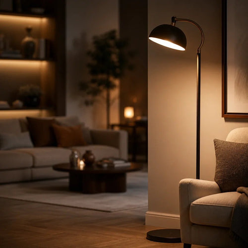 Lampadare