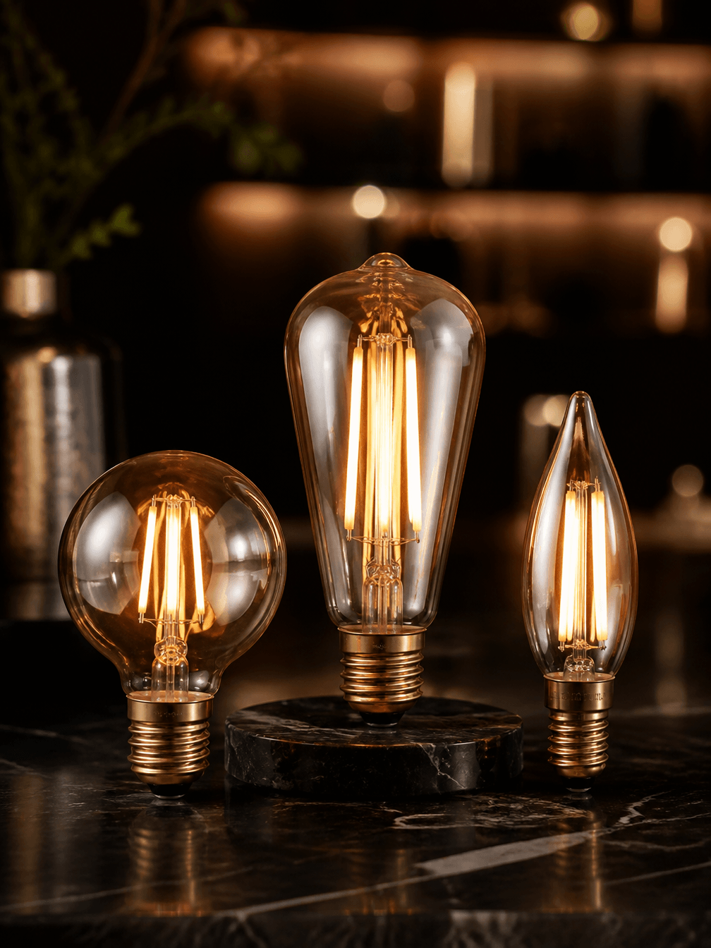 Becuri LED - AdeHouse — Iluminat Modern la Preț Bun