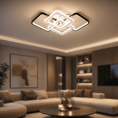 Lustre LED