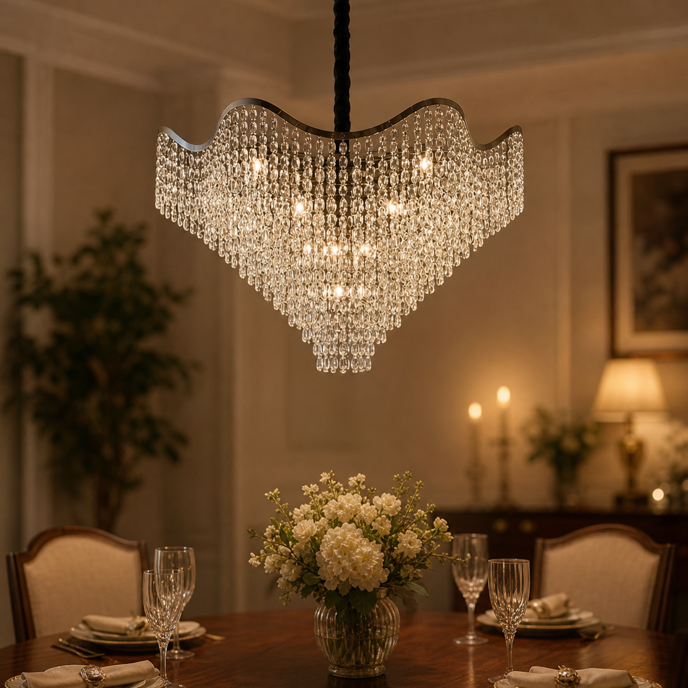 Candelabre