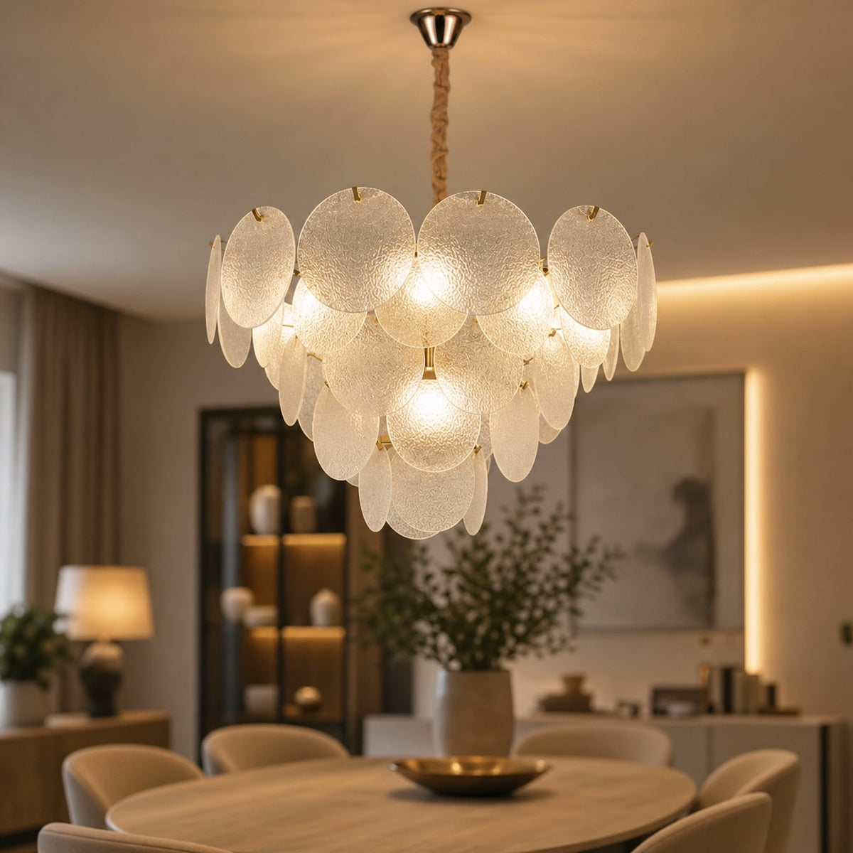 Candelabre Moderne - AdeHouse — Finisaje și Iluminat Premium.