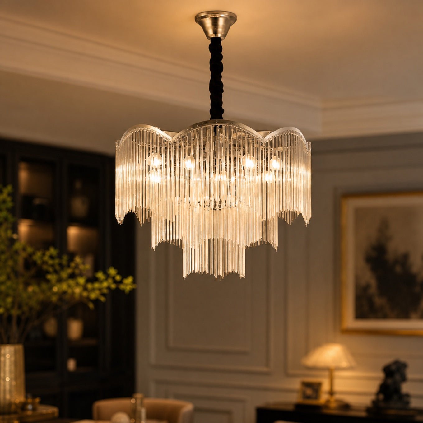 Candelabre Clasice - AdeHouse — Finisaje și Iluminat Premium.