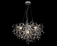 Candelabru Prospera, 40W - AdeHouse — Finisaje și Iluminat Premium.
