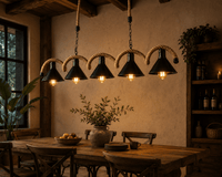Pendul LED Savina 60W, Design Modern - AdeHouse — Finisaje și Iluminat Premium.