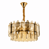 Candelabru Teodberta, 60W - AdeHouse — Finisaje și Iluminat Premium.
