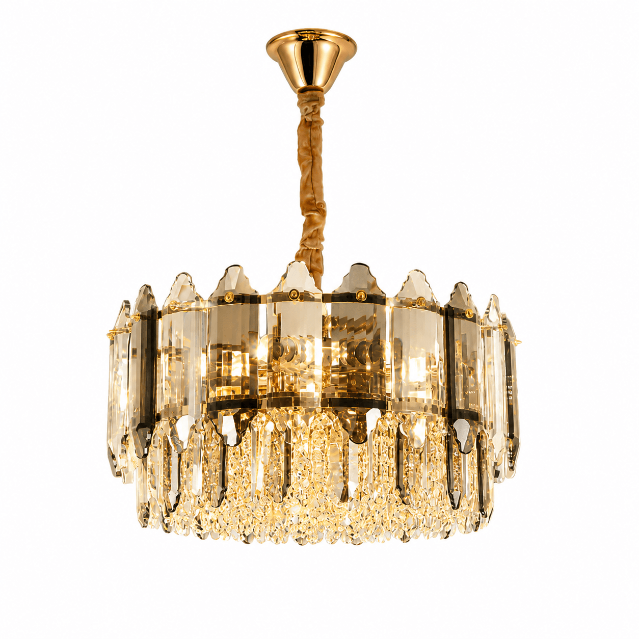 Candelabru Teodberta, 60W - AdeHouse — Finisaje și Iluminat Premium.
