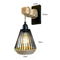 Aplică LED Gennara, Design Modern - AdeHouse — Finisaje și Iluminat Premium.