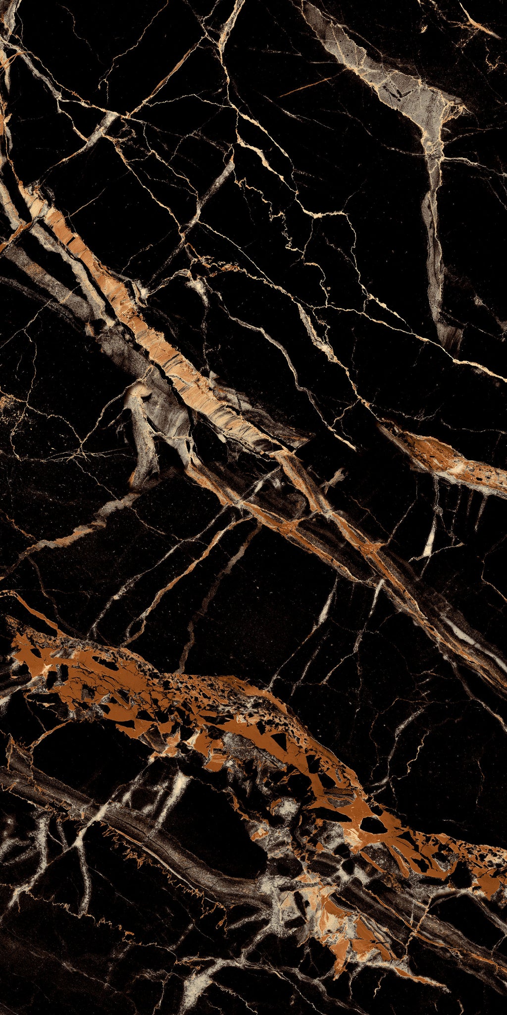 Gresie Ciota Black 60×120