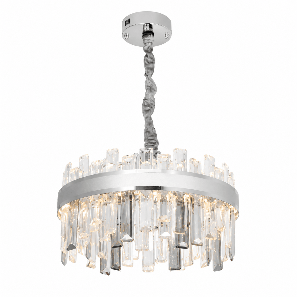 Candelabru Aldabella, 92W - AdeHouse — Finisaje și Iluminat Premium.