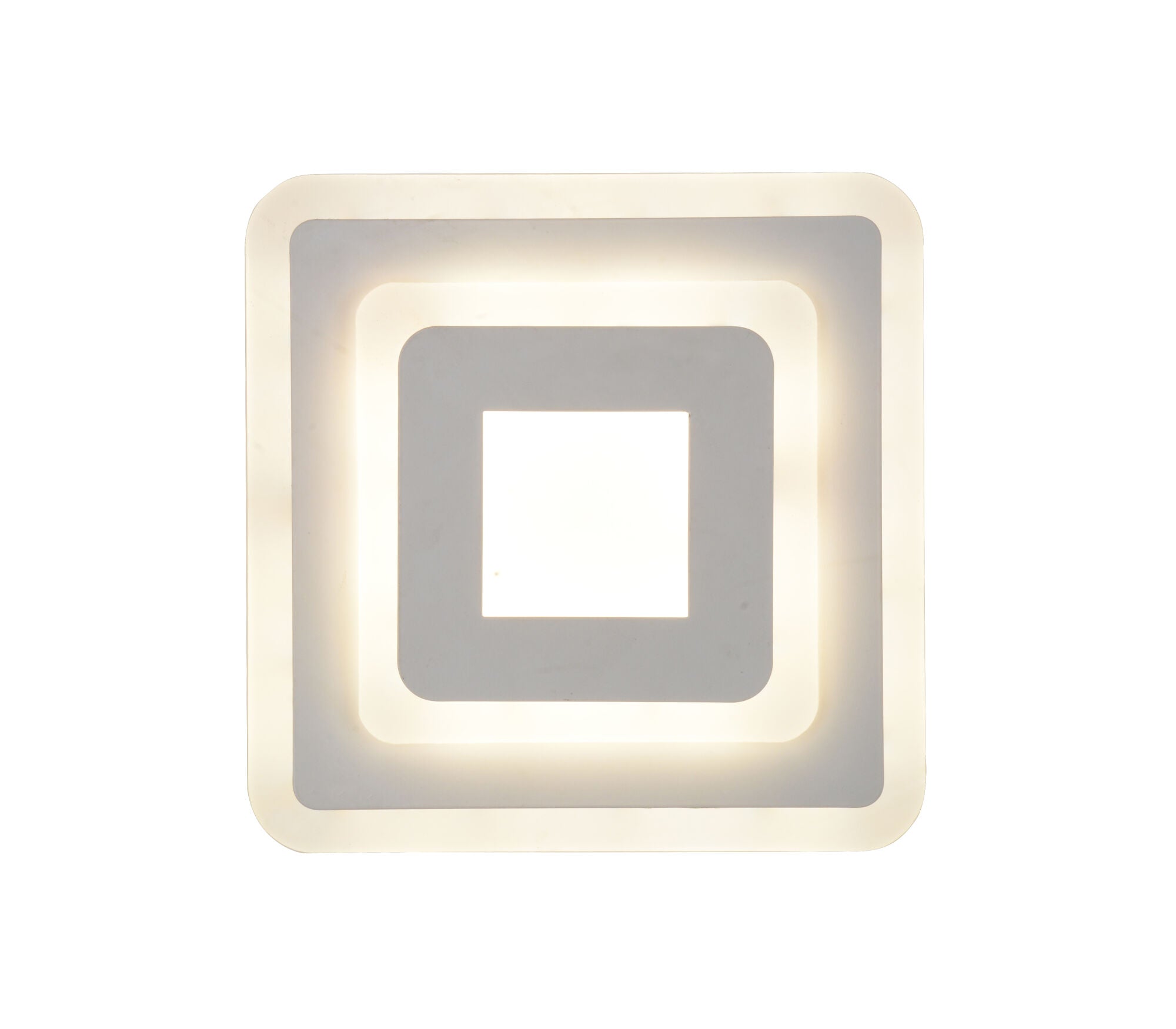Aplică LED Crocifissa, Design Modern - AdeHouse — Finisaje și Iluminat Premium.