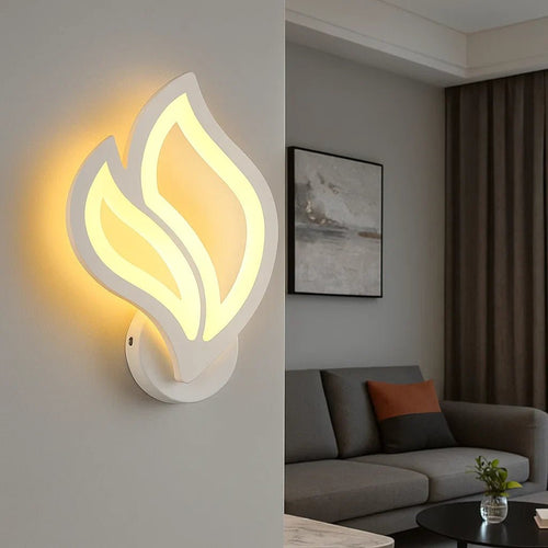 Aplică LED Saturnina, Design Modern - AdeHouse — Finisaje și Iluminat Premium.