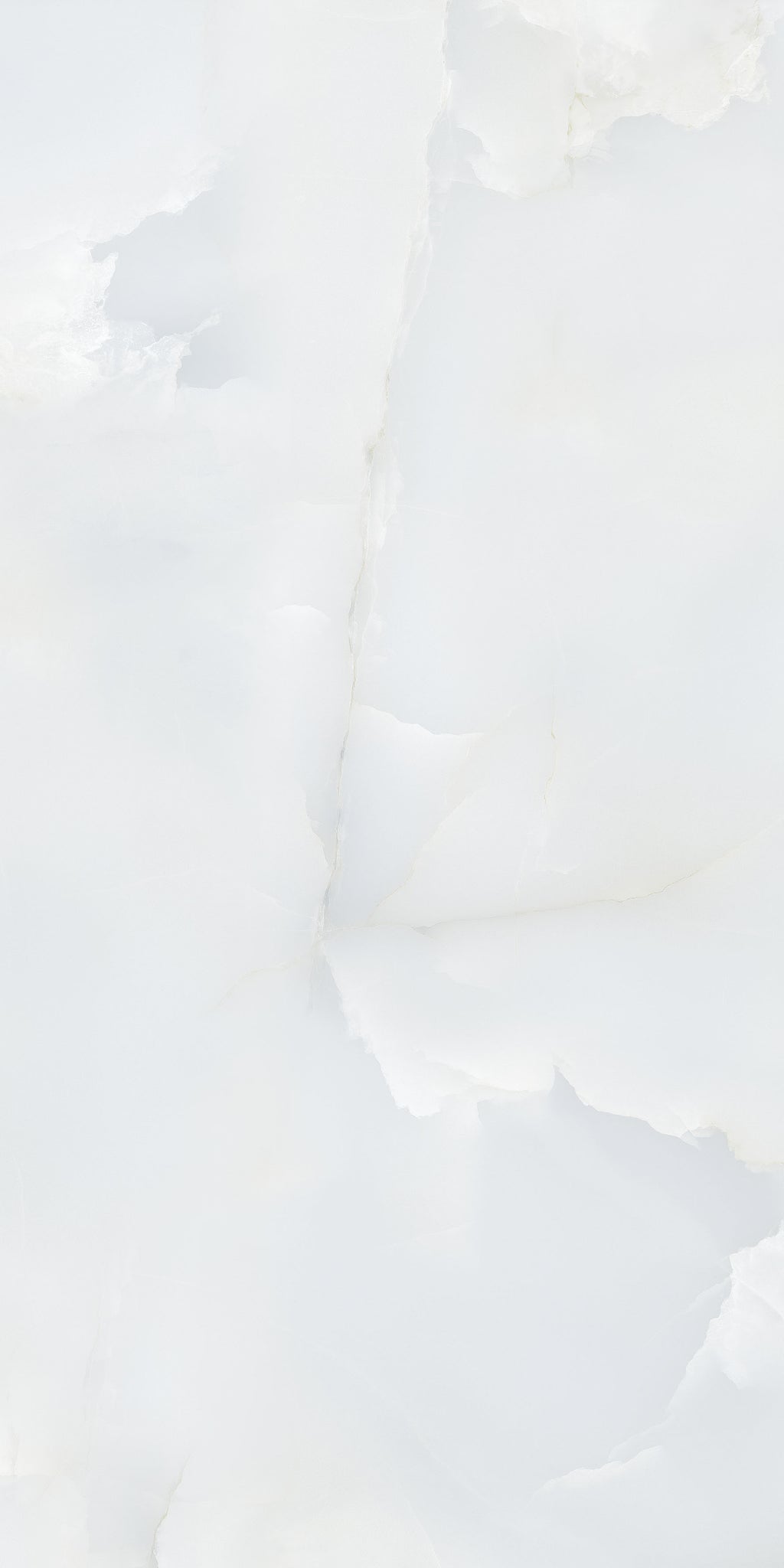 Gresie Imperial Onyx White 60x120