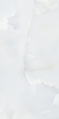 Gresie Imperial Onyx White 60x120 - AdeHouse — Finisaje și Iluminat Premium.