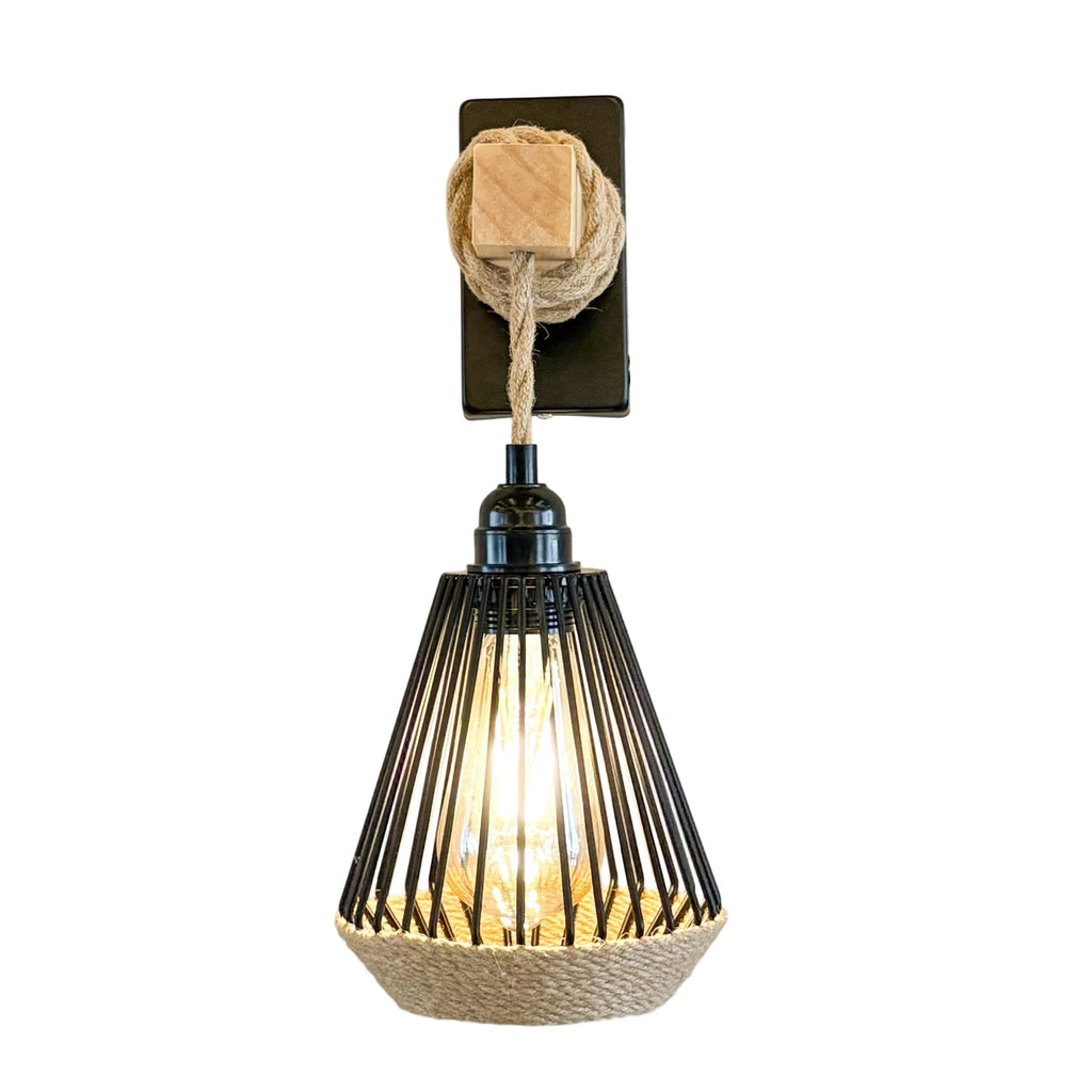 Aplică LED Gennara, Design Modern - AdeHouse — Finisaje și Iluminat Premium.
