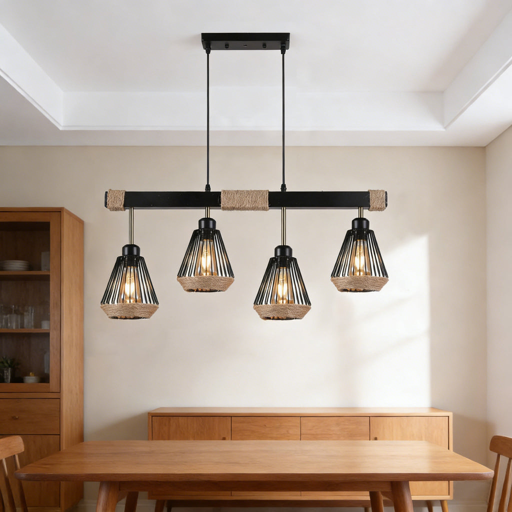 Pendul LED Cordelia II, Design Modern