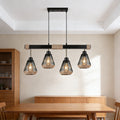 Pendul LED Cordelia II, Design Modern