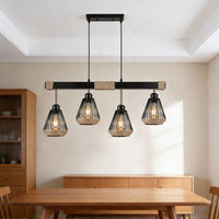 Pendul LED Cordelia II, Design Modern - AdeHouse — Finisaje și Iluminat Premium.