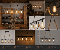 Pendul LED Ravenna II 60W, Ø100 cm - AdeHouse — Finisaje și Iluminat Premium.