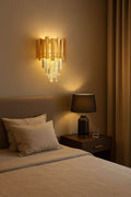 Aplică LED Loredana, Design Modern