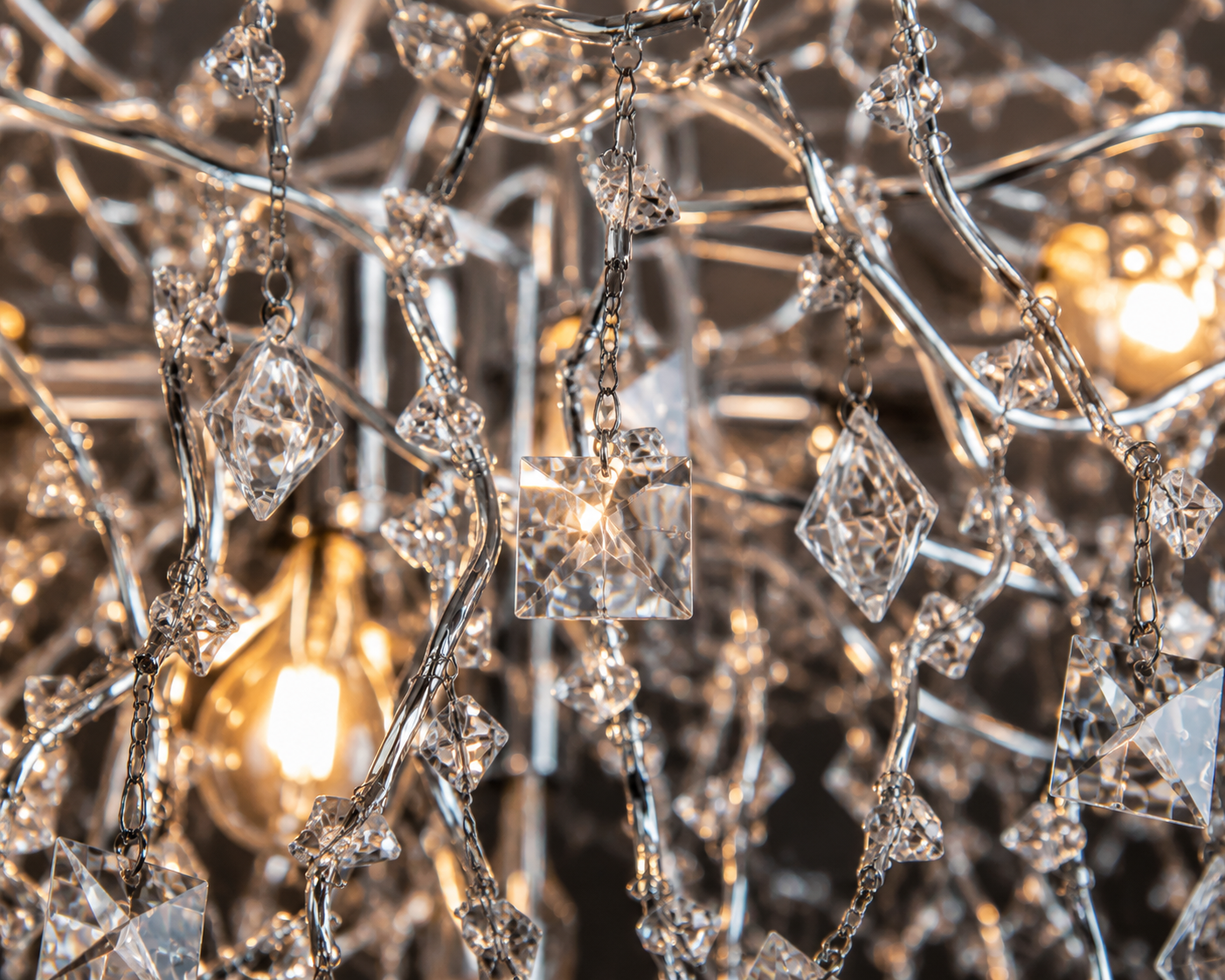 Candelabru Mirabel, Design Elegant