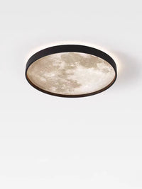 PLAFONIERA LED MODERNA 54W, 3 TEMPERATURI DE CULOARE (3000K/4500K/6500K)