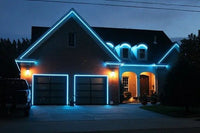 Rolă Bandă LED RGB 5050, 220V, 100M - AdeHouse — Iluminat Modern la Preț Bun