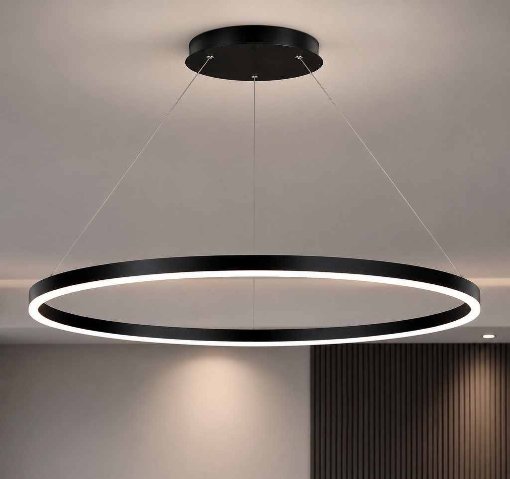 Pendul LED Clemenza 68W