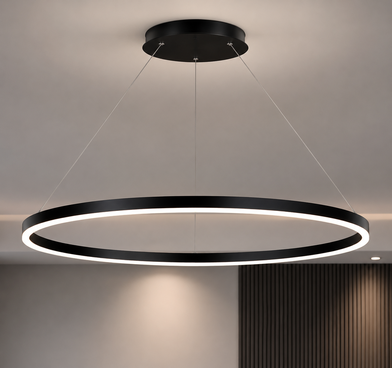 Pendul LED Clemenza 68W
