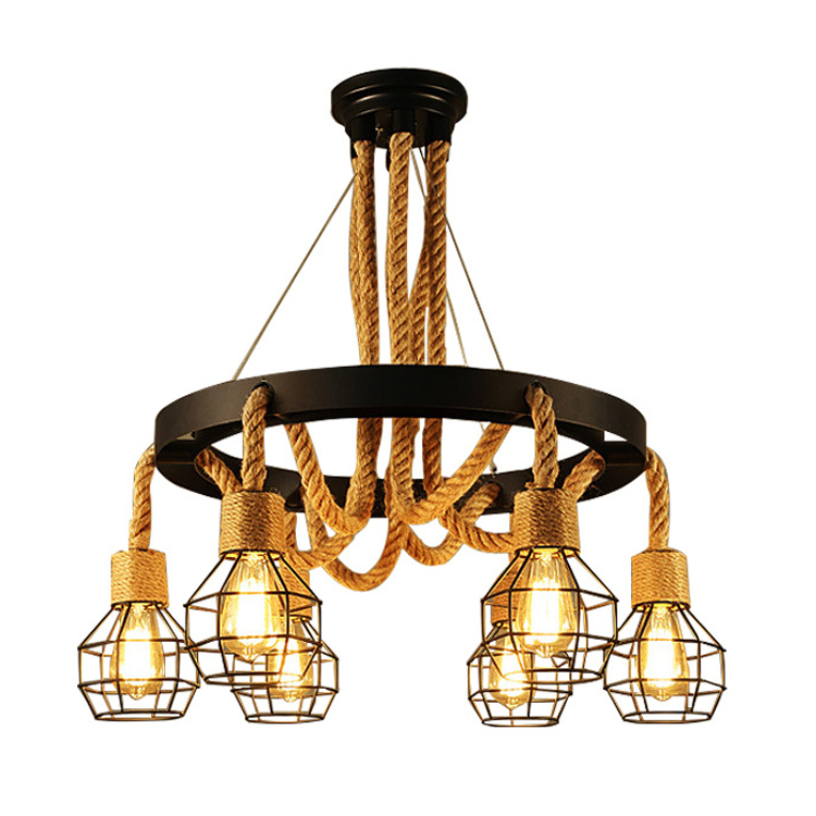 Pendul LED Rosetta, Design Modern