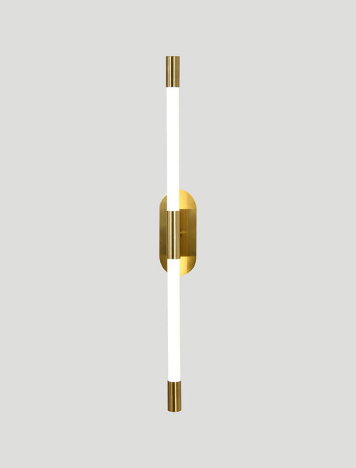 Aplică LED Zulmira, Design Modern - AdeHouse — Finisaje și Iluminat Premium.