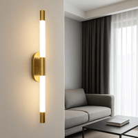 Aplică LED Zulmira, Design Modern - AdeHouse — Finisaje și Iluminat Premium.