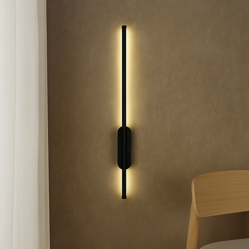 Aplică LED Simonetta, Design Modern