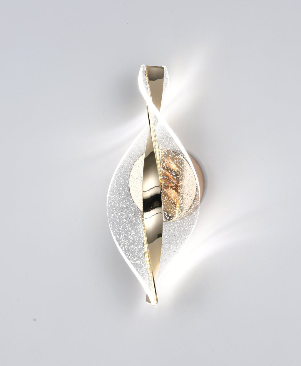 Aplică LED Oresta, Design Modern - AdeHouse — Finisaje și Iluminat Premium.
