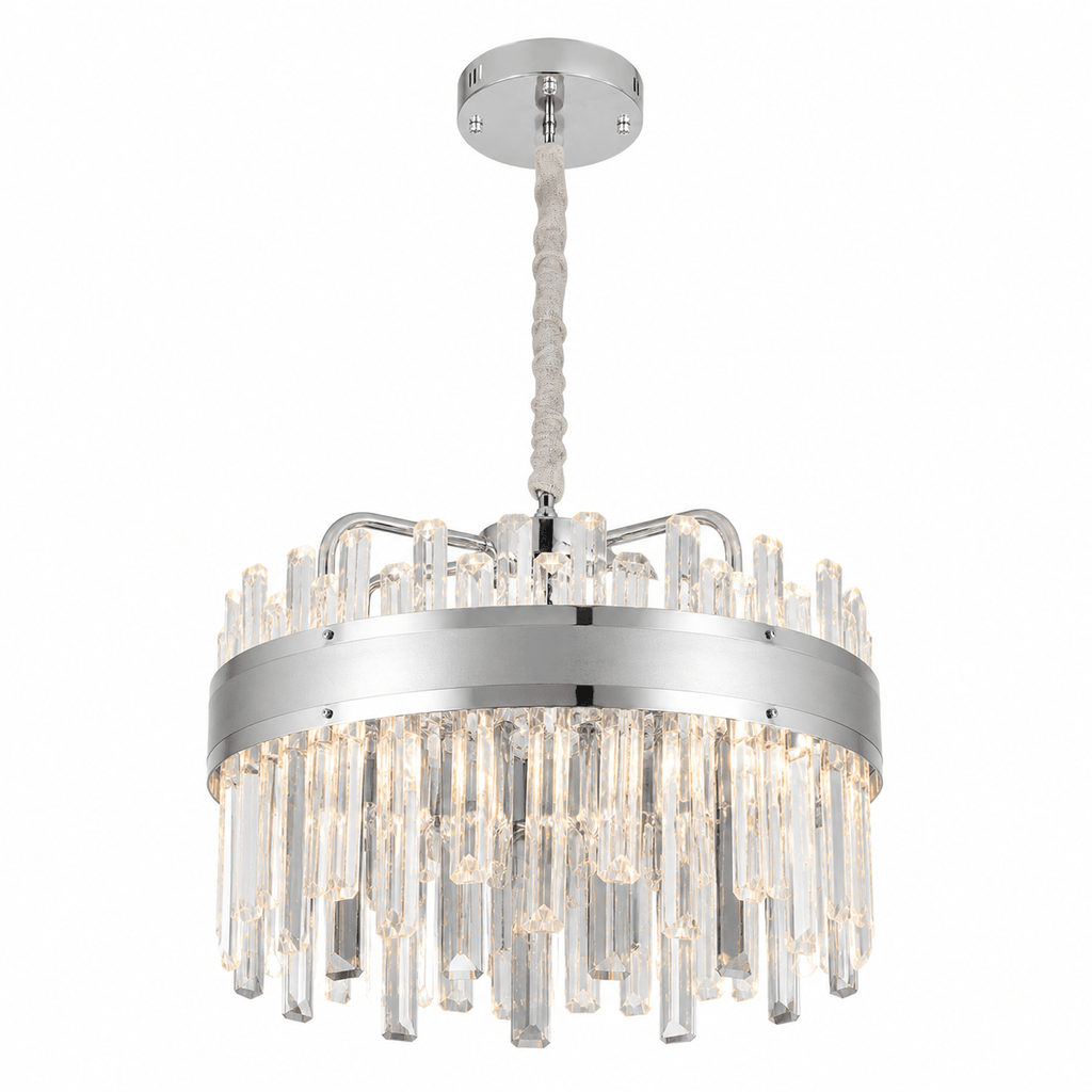 Candelabru Cirilla, 112W - AdeHouse — Finisaje și Iluminat Premium.