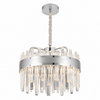 Candelabru Cirilla, 112W - AdeHouse — Finisaje și Iluminat Premium.