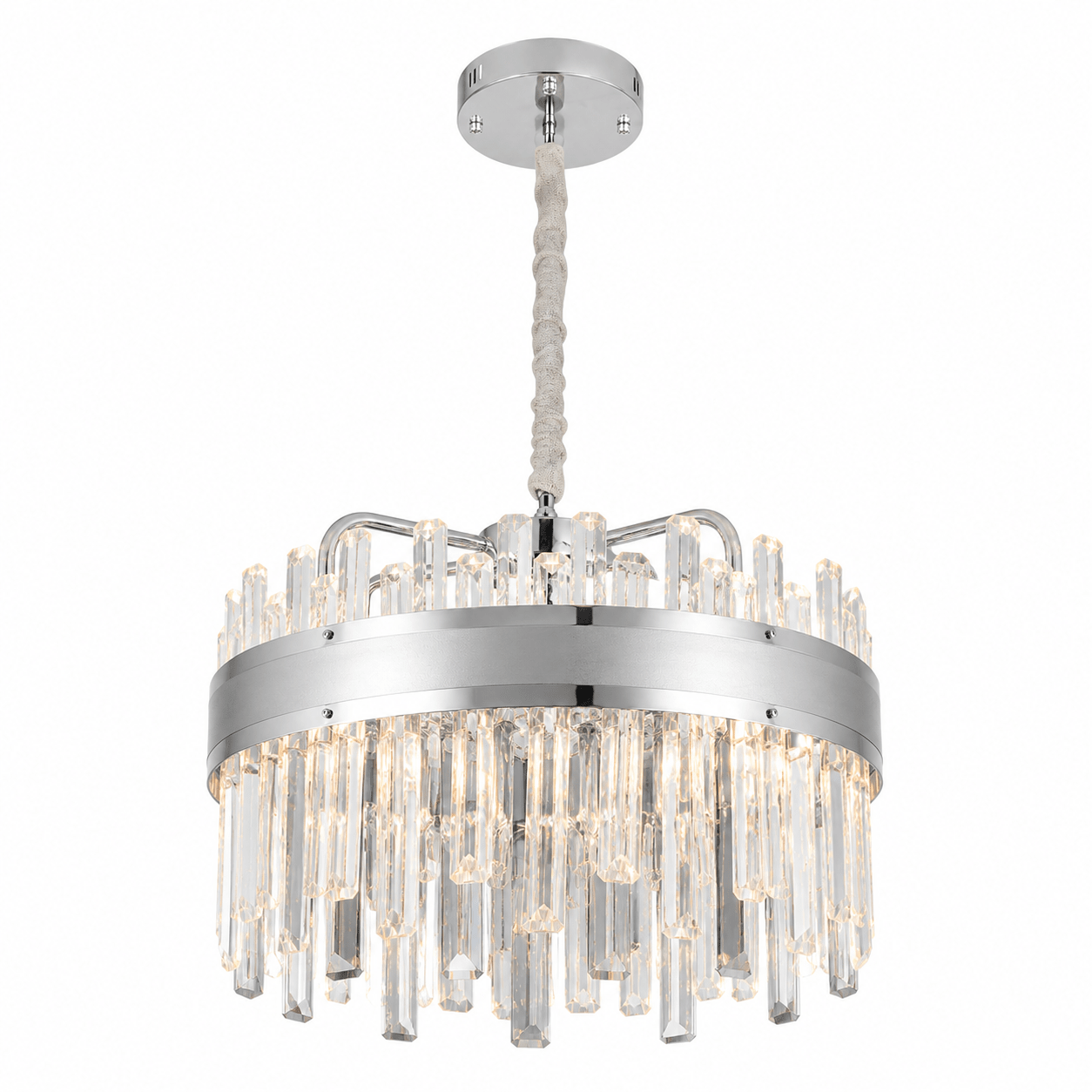 Candelabru Cirilla, 112W - AdeHouse — Finisaje și Iluminat Premium.