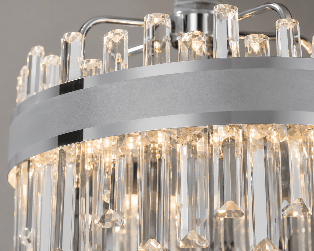 Candelabru Aldabella, 92W - AdeHouse — Finisaje și Iluminat Premium.