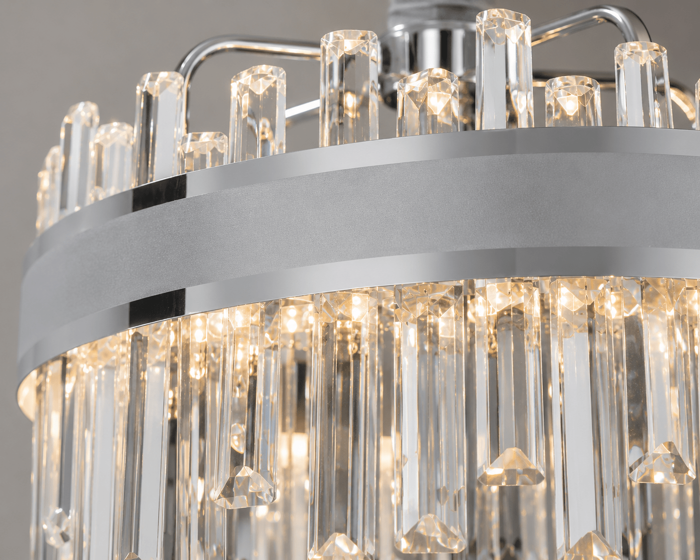 Candelabru Aldabella, 92W - AdeHouse — Finisaje și Iluminat Premium.