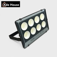 Proiector LED Puternic 400W, 36000 Lumeni, Protecție IP65 - AdeHouse — Iluminat Modern la Preț Bun