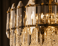 Candelabru Teodberta, 60W - AdeHouse — Finisaje și Iluminat Premium.