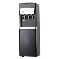 Dozator de Apa cu Compresor Apa Calda si Rece 550W 95W Inox Protectie Copii