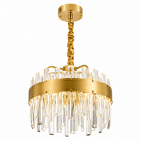 Candelabru Beatricia, 92W - AdeHouse — Finisaje și Iluminat Premium.