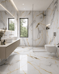 Gresie Grey Gold 60×120 - AdeHouse — Finisaje și Iluminat Premium.