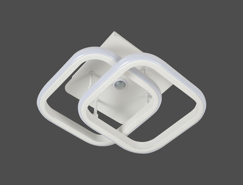 Aplică LED Vittoria 22W, Design Modern