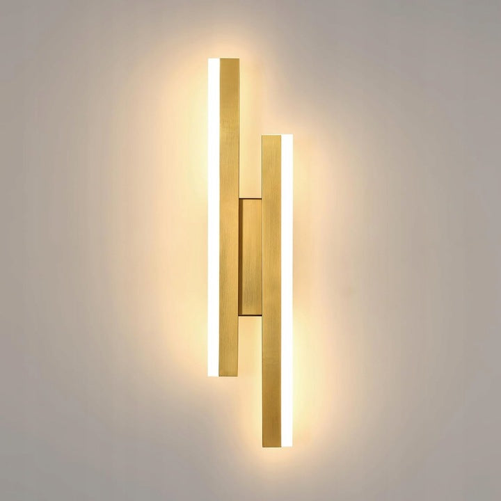 Aplică LED Carmela, Design Modern