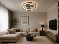 PLAFONIERA LED-118W