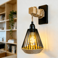 Aplică LED Gennara, Design Modern - AdeHouse — Finisaje și Iluminat Premium.