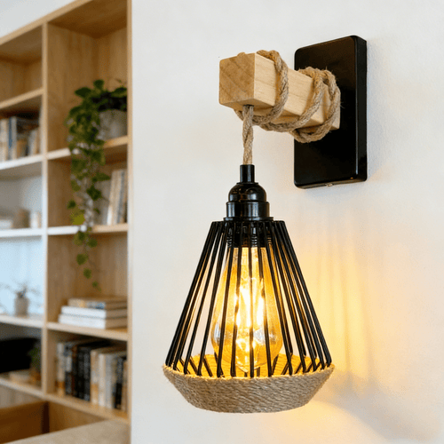 Aplică LED Gennara, Design Modern - AdeHouse — Finisaje și Iluminat Premium.