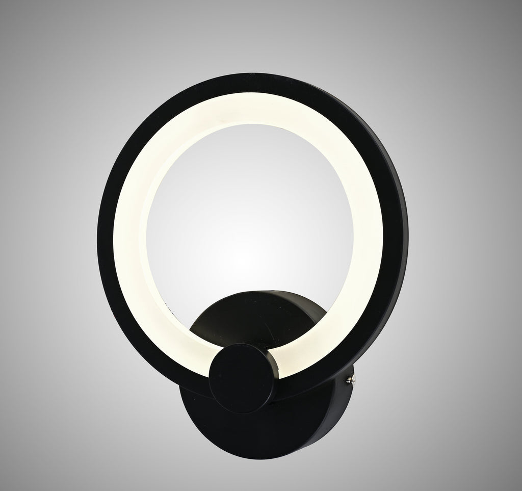 Aplică LED Antonella 22W, Alb